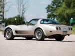 Chevrolet Corvette Collector Edition 1982 года